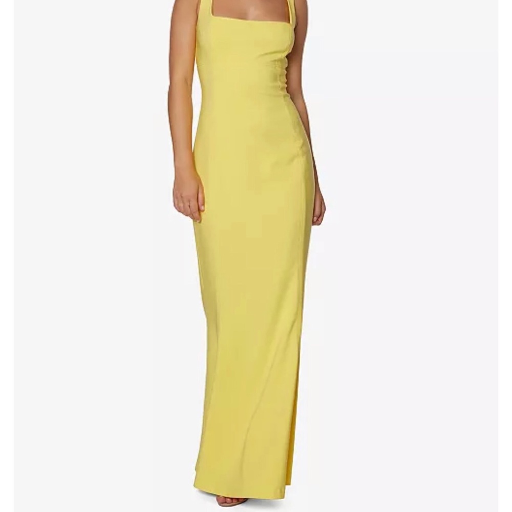 Laundry by Shelli Segal Evening Gown
